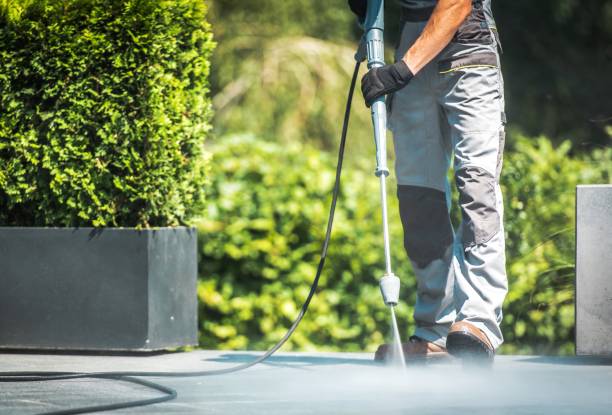 Trusted Erie, KS Pressure Washing Services Experts