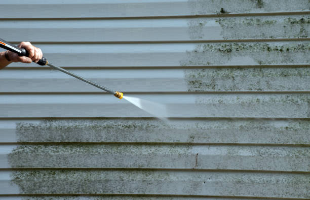 Best Residential Pressure Washing in Erie, KS